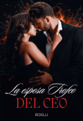 Portada del libro "La Esposa Trofeo del Ceo"