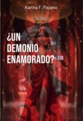 Portada del libro "Un demonio enamorado "