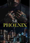 Portada del libro "Sr. Phoenix "