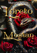 Portada del libro "Loreto Mostan"