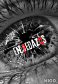 Portada del libro "En pedazos "