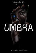 Portada del libro "Umbra"