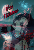 Portada del libro "Días Perdidos "