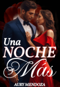 Portada del libro "Una Noche Más"