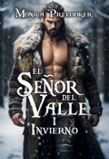 Portada del libro "Señor del Valle 1- Invierno"