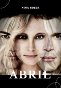 Portada del libro "Abril "