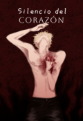 Portada del libro "Silencio del Corazón"