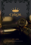 Portada del libro "Chloe"