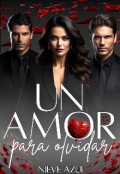 Portada del libro "Un amor para olvidar (1)"