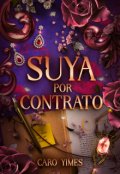 Portada del libro "Suya por contrato"