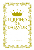 Portada del libro "El Reino De Dalavor "