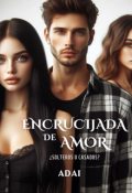 Portada del libro "Encrucijada de amor. ¿solteros o casados? "