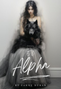 Portada del libro "El Alpha"