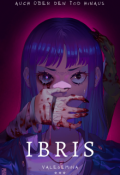 Portada del libro "Ibris"