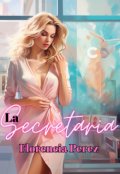 Portada del libro "La secretaria "