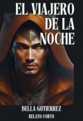 Portada del libro "El viajero de la noche"