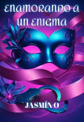 Portada del libro "Enamorando a un Enigma [omegaverse]"