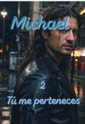 Portada del libro "Tú me perteneces"