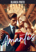 Portada del libro "Amantes"