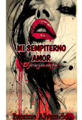 Portada del libro "Mi Sempiterno Amor"