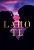 Portada del libro "Lahote (#2)"