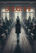 Portada del libro "La Clase 6-B"