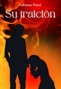 Portada del libro "Su traición"