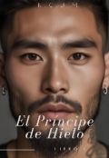 Portada del libro "El Principe de Hielo Libro 1"