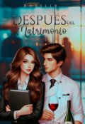 Portada del libro "Después del Matrimonio."