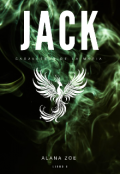 Portada del libro "Jack "