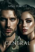 Portada del libro "La General"