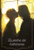 Portada del libro "La Piedra del Matrimonio"