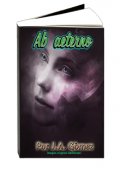 Portada del libro "Ab aeterno"