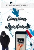 Portada del libro "Conexiones Algorítmicas"