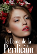 Portada del libro "La Dama de la Perdición "