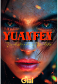 Portada del libro "Yuanfen"