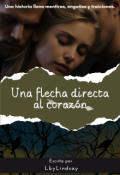 Portada del libro "Una flecha directa al corazón"