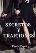 Portada del libro "#1 Kremia: Secretos y Traiciones"