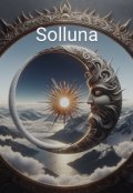 Portada del libro "Solluna"