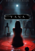 Portada del libro "Yana"