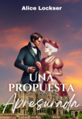 Portada del libro "Una propuesta apresurada "