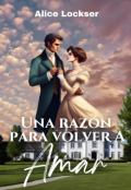 Portada del libro "Una razón para volver a amar "