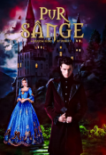 Portada del libro "Pur Sânge"