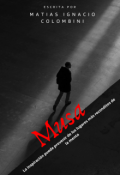 Portada del libro "Musa"