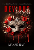 Portada del libro "Devious Secrets +18 (español)"