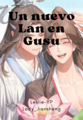 Portada del libro "Un nuevo Lan en Gusu"