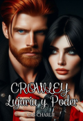 Portada del libro "Crowley: Lujuria y Poder  "