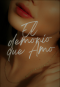 Portada del libro "El Demonio que Amo"