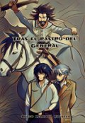 Portada del libro "Tras el rastro del General"