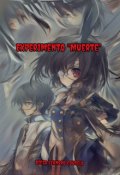 Portada del libro "Experimento "Muerte""